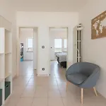 Seadreams Apartmán Middelkerke