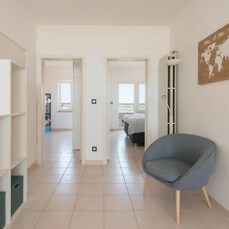 Seadreams Apartamento Middelkerke