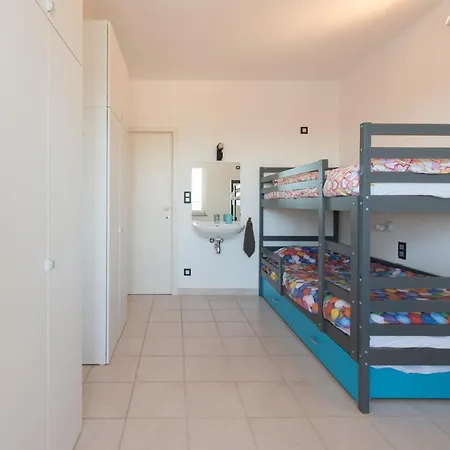 Apartamento Seadreams *