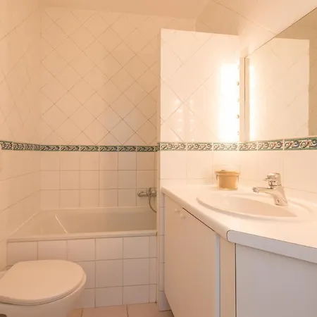 Apartment Seadreams *