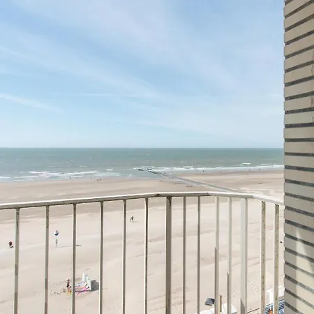 Seadreams * Middelkerke