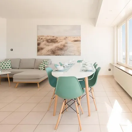 Apartmán Seadreams
