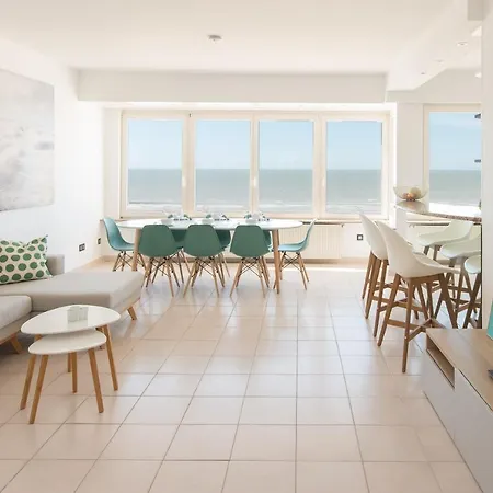 Seadreams * Middelkerke