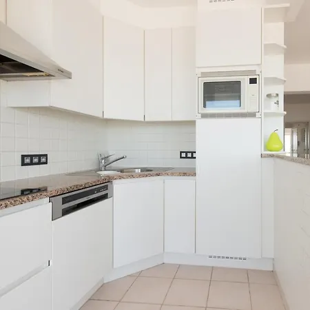 Seadreams Apartamento Middelkerke