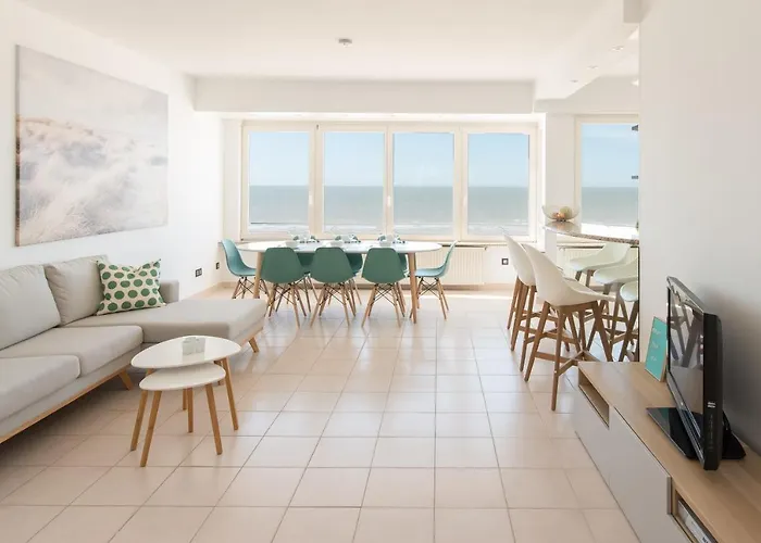 Seadreams * Middelkerke