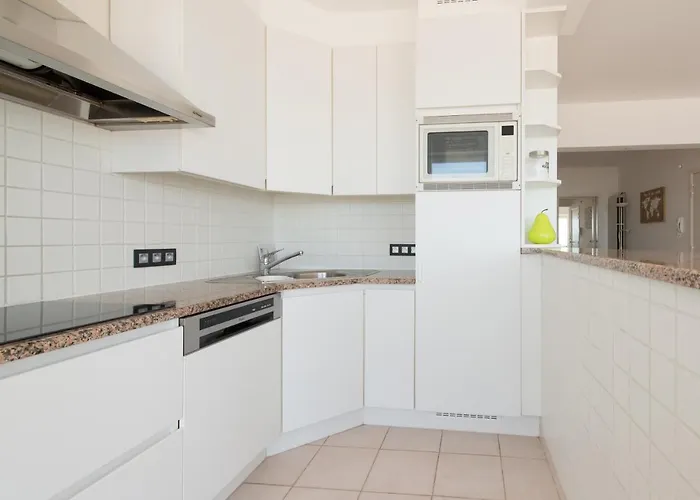 Seadreams Apartment Middelkerke